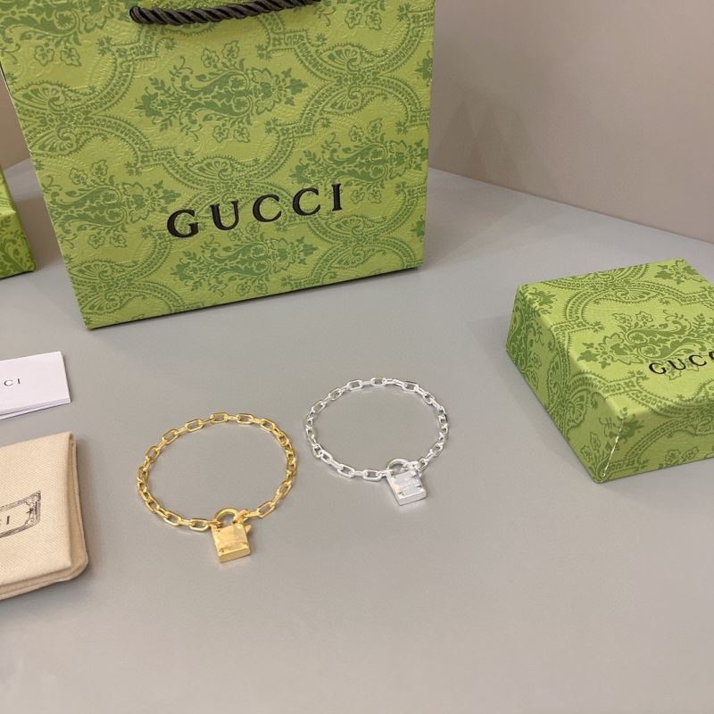 Gucci Bracelets